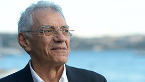 Atilla Özdemiroğlu vefat etti