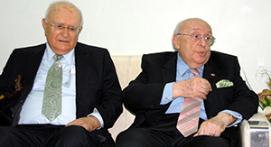 Şevket Demirel hayatını kaybetti