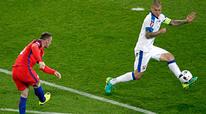 İngiltere: 0 - Slovakya: 0