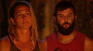 Survivor 2016'da adaya veda eden isim!