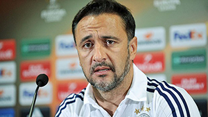 Vitor Pereira Fenerbahçe'den kovuldu