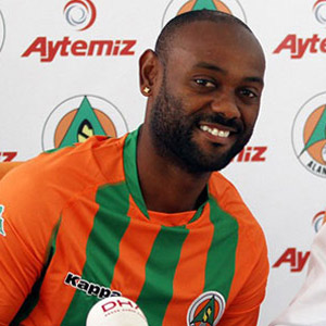 Vagner Love'den kritik açıklama!