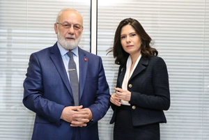 Herkesin merak ettiği SADAT’ın kurucusu konuştu