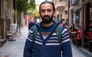Muhalif gazeteciye bildirimsiz gözaltı