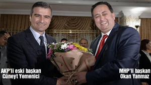 MHP, AKP’den devralmıştı… Uçan kuşa borcu var!