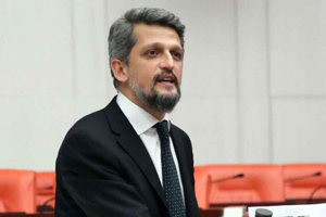 hdp istanbul milletvekili garo paylan ali kemal e sahip cikti