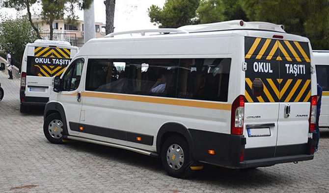 Ankara'da okul servis ücretlerine yüzde 30 zam!