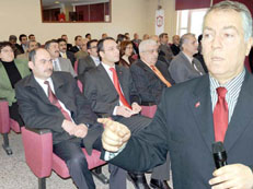 Sivas Asayiş Şube Müdürü zehirlenme sonucu öldü