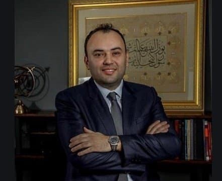 AKP’li Ömer Faruk Akbulut'un şirketi, milyonlarca liralık sosyal yardım ihalesini kazandı