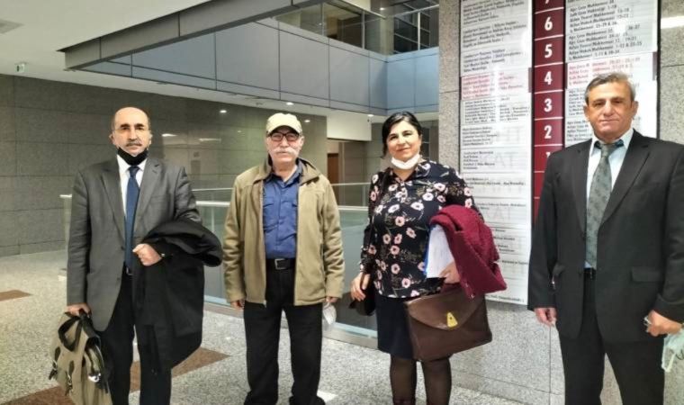 HKP Genel Başkanı'na Erdoğan’a hakaretten soruşturma