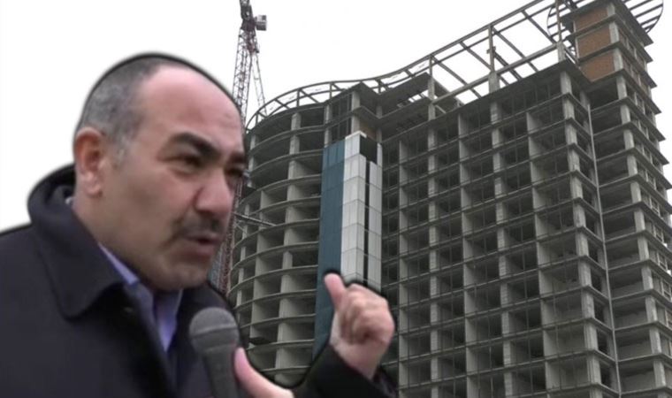 MHP eski MYK üyesi Muharrem Yıldız'ın isyanı