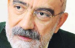Ahmet Altanın kof kabadayılık savunması