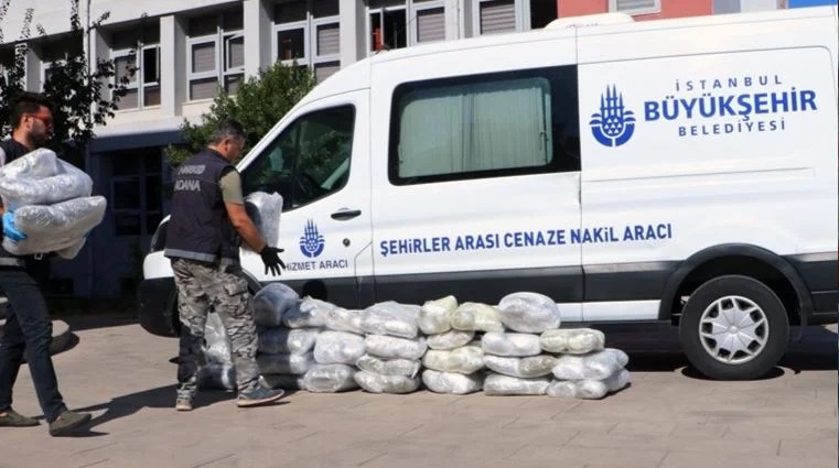 İktidara yakın gazeteden uyuşturucu provokasyonu: İBB'nin dediler bakın kimin çıktı!