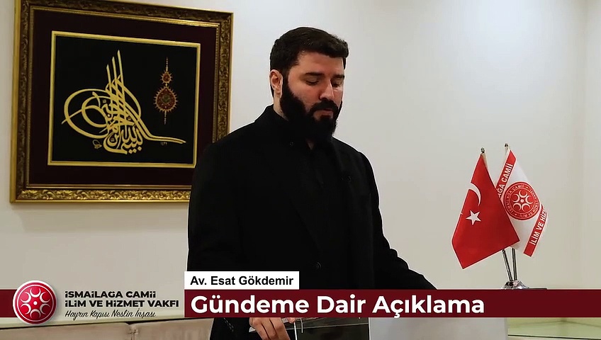 İsmailağa Cemaati, 9 gün sonra suskunluğunu bozdu