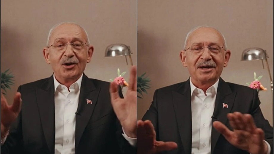 Kılıçdaroğlu: Sorulmayacak Sorular Kanunu çıkaracağım