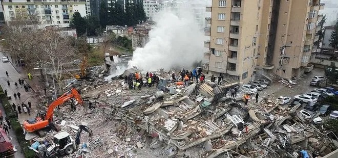 6 Şubat depremlerinin üzerinden üç yıl geçti: Seslerini duyan yok