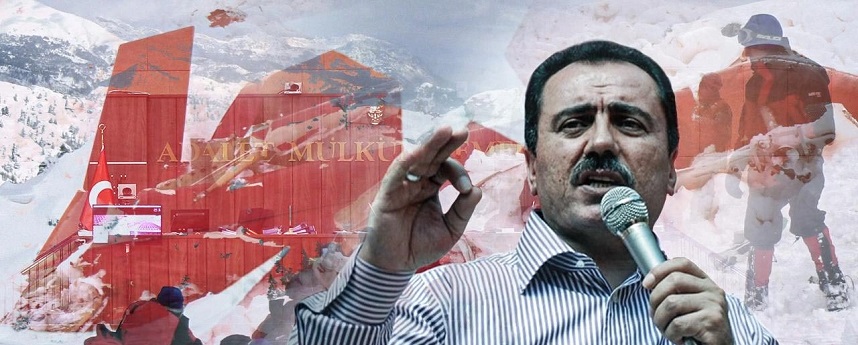 Muhsin Yazıcıoğlu soruşturmasında 17 yıl sonra 25 gözaltı! Kaza değil cinayet miydi?