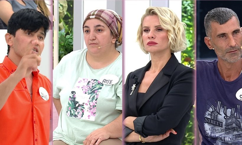 Eskişehir'de Afgan uyruklu kişi, anne ve üvey baba engelli çocuğa dehşeti yaşattı