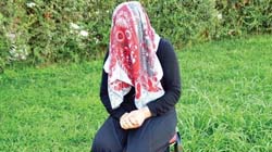 İnfazını bekliyor