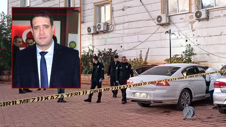 DEVA vekili Ertuğrul Kaya'nın kardeşi otomobilinde ölü bulundu