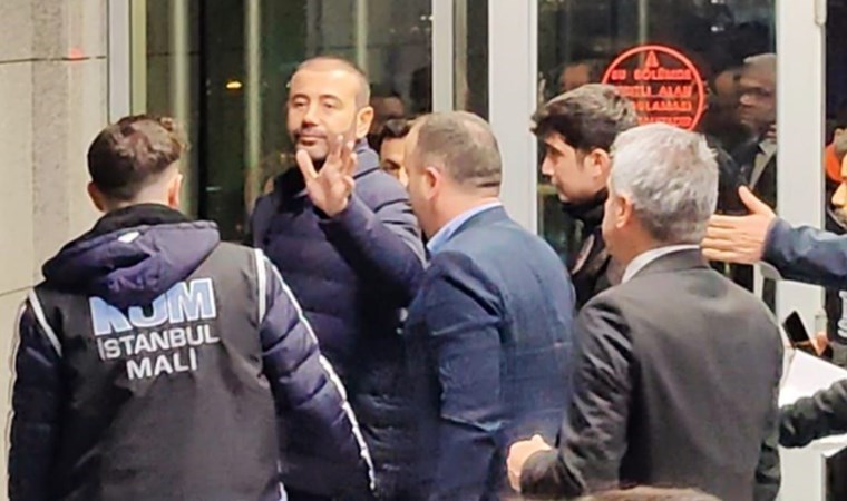 MHP'den Rıza Akpolat'ın tutuklama kararına çarpıcı tespit: Mahkeme somutlaştırmak zorunda