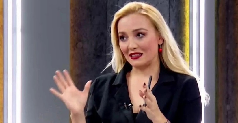 Tarihçi Çiğdem Bayraktar Ör gözaltına alındı!