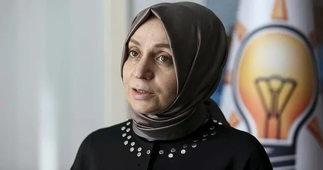AKP'li Usta'dan itiraf: Emeklilerimizin alım güçlerinin düşük olduğunun farkındayız
