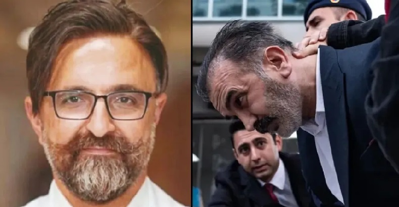 'Yenidoğan Çetesi'nin 2 numaralı sanığı cezaevinde intihar etti