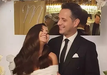 Şarkıcı Merve Özbey'in eşi ve emniyet müdürü gözaltına alındı