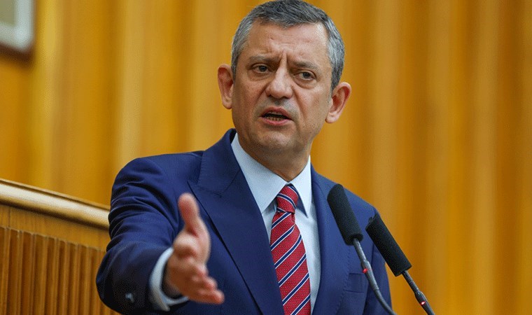Özgüz Özel'den 'diploma iptali' ile ilgili ilk açıklama