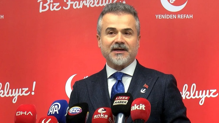 Yeniden Refah'tan Erdoğan'ın davetine şok cevap!