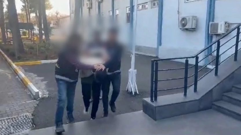 Merve Nur'un katili konuştu: İstemeden oldu