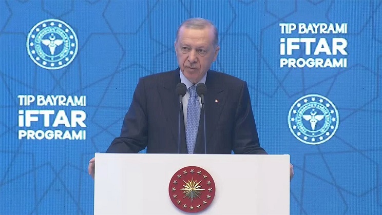 37 bin sağlık personeli alınacak