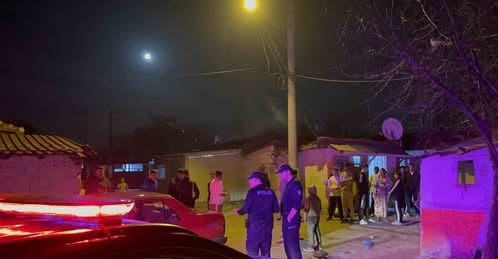 Tekirdağ'da korkunç olay... Oğul, babayı vurdu