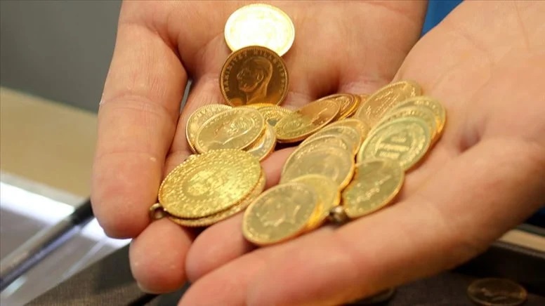 Altın sahiplerine soğuk duş! Altın alım satımına yeni vergi getirildi