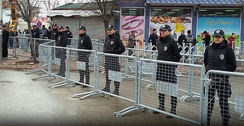 İstanbul'a 'İmamoğlu' ablukası!
