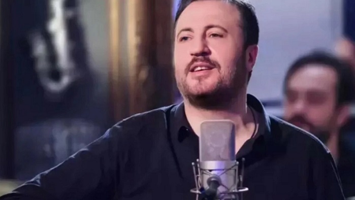 Ercan Saatçi de gözaltına alındı!