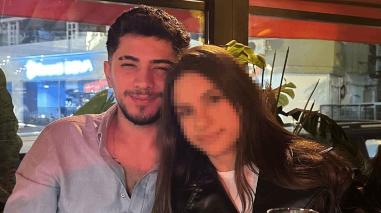 Adana'da sevgililer mezarlık yakınında bulundu: 1 ölü, 1 yaralı
