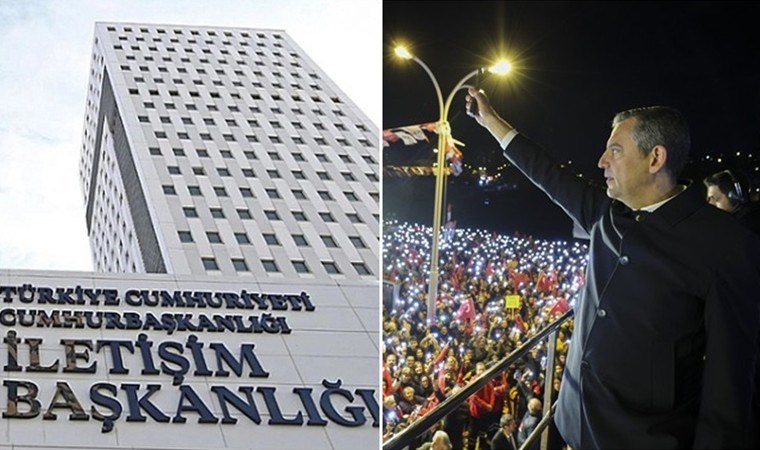 AKP'li siyasilere 'ne konuşacaksınız' mesajının ekran görüntüsü çıktı!