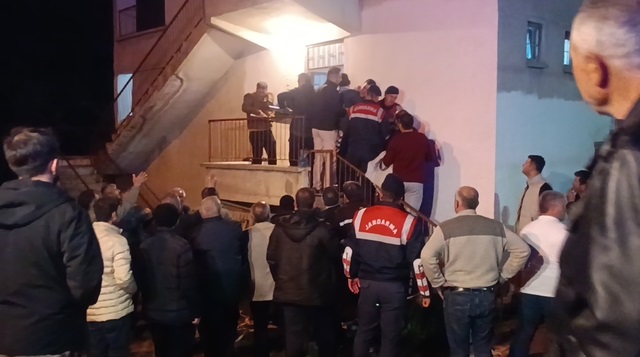 Kırıkkale'de soba faciası: Gazi ve eşi hayatını kaybetti