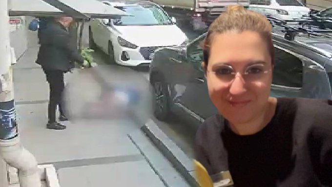 Şişli güne kadın katliamıyla uyandı: Kaçırmak istediler, direnince öldürdüler!