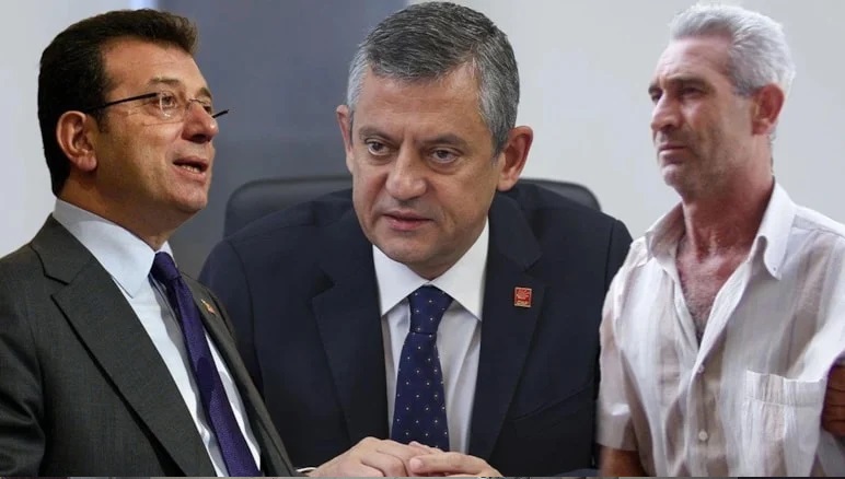Evlat katilinin GBT'si mi silindi? İmamoğlu'na suikast ihbarının belgesi ortaya çıktı!