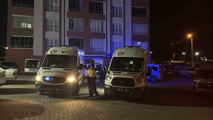 Sivas’ta kan donduran cinayet: İki kardeş boğazları kesilmiş olarak bulundu