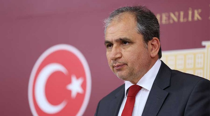 AKP'li milletvekili: Halkın döviz alması yasaklansın