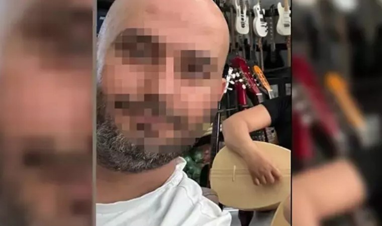 Mersin'de 7 çocuğa cinsel istismar iddiası: Gitar eğitmeni tutuklandı