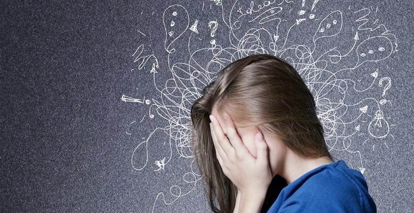 Anksiyete nedir, nasıl mücadele edebiliriz?
