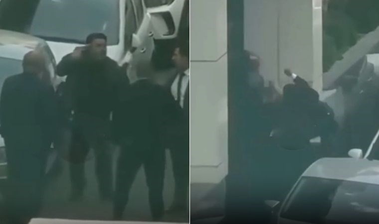 Erol Eğrek soruşturmasında 6 şüpheliden 4'ü tutuklandı!