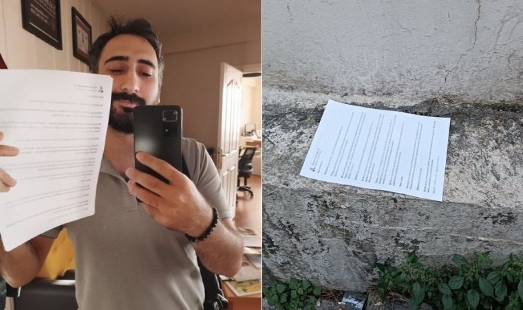 Ekrem İmamoğlu'nun X paylaşımlarını dağıtan avukat Burak Saldıroğlu tutuklandı!