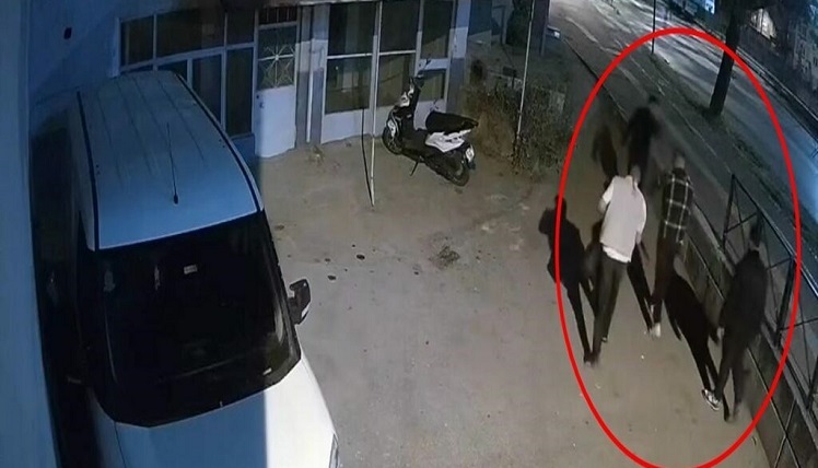 Bursa’da eğlence mekanında kavga: Bir can kaybı