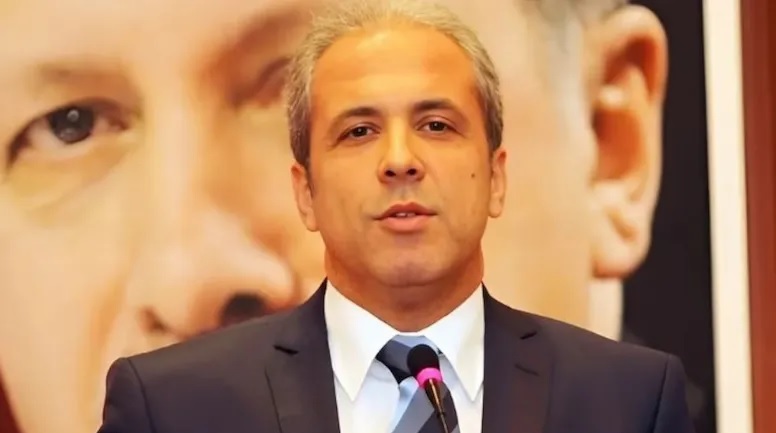 AKP'li Şamil Tayyar'dan olay iddia: “DEM'in Cumhur İttifakı’na katılma ihtimali yüksek"